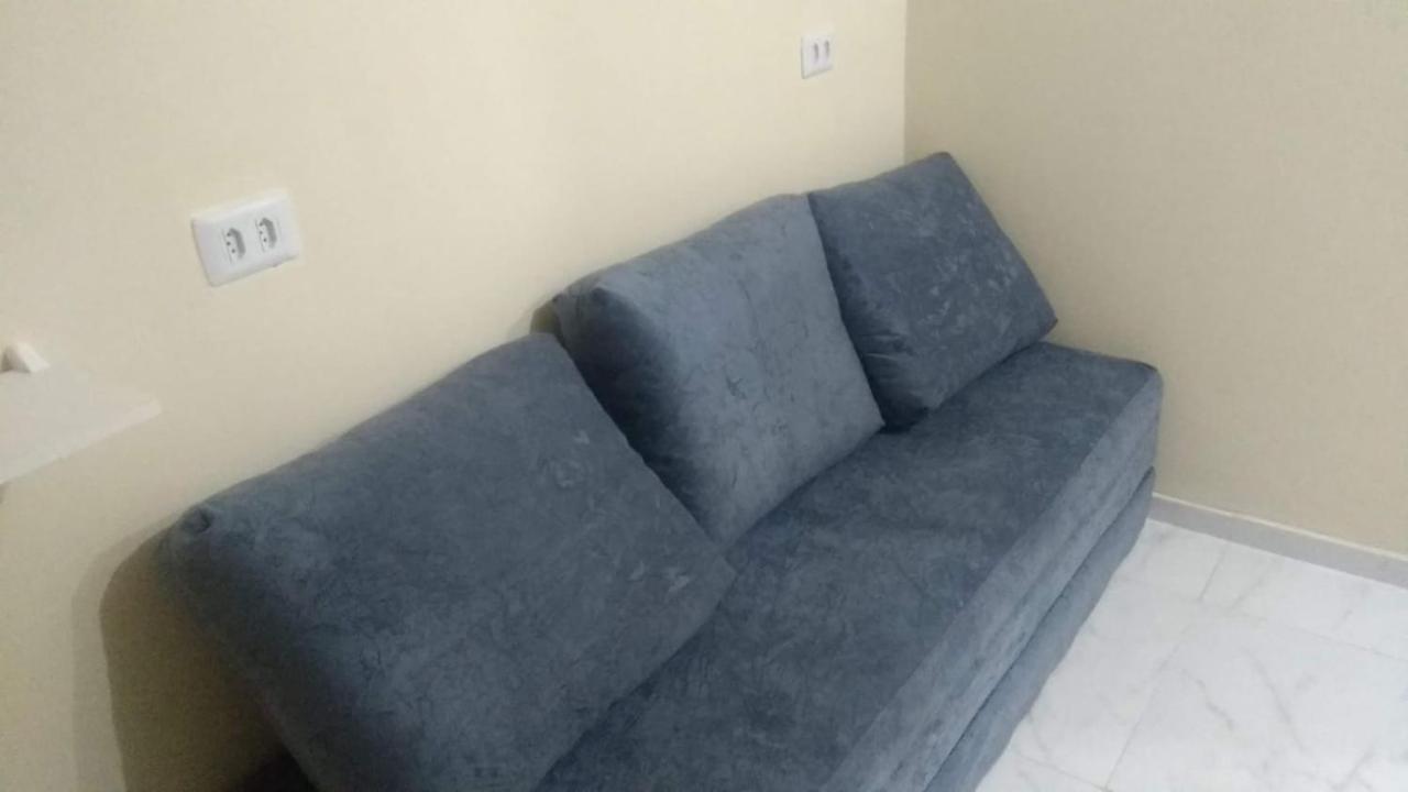Flat Porto Lopes Appartement Pôrto das Galinhas Buitenkant foto