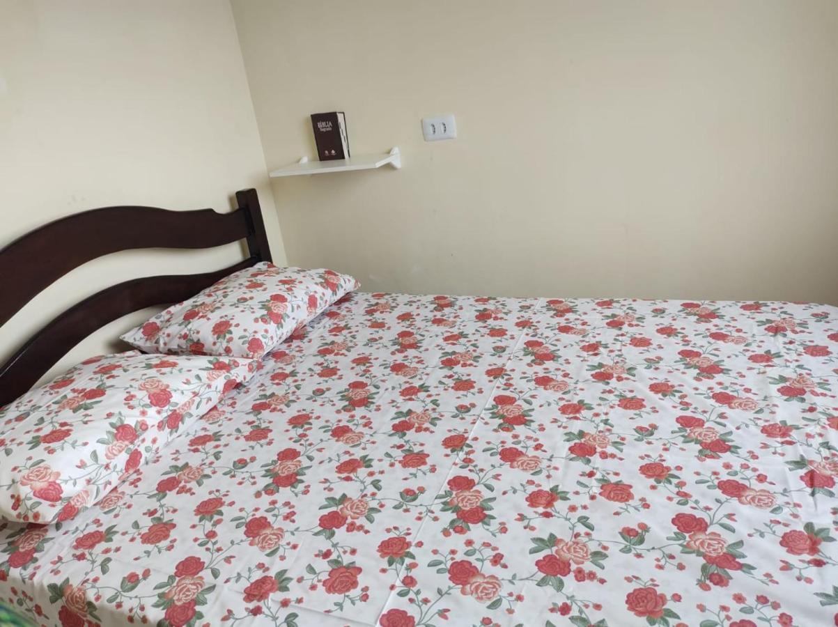 Flat Porto Lopes Appartement Pôrto das Galinhas Buitenkant foto